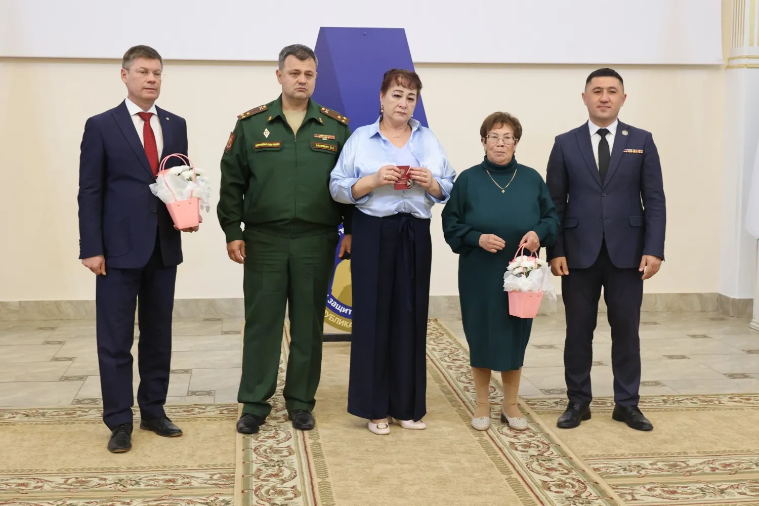 Артур Салимов