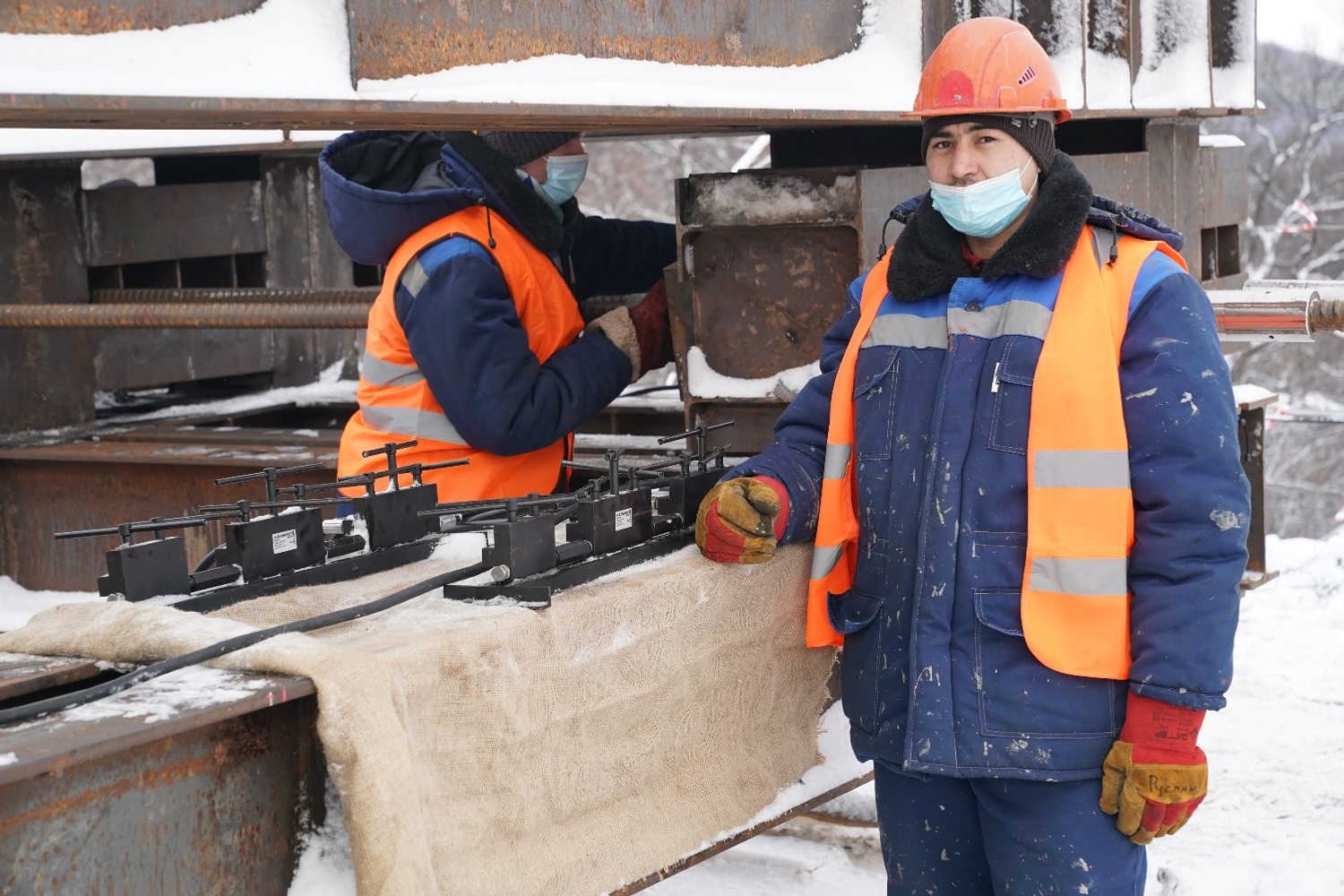 пресс-служа Главы РБ