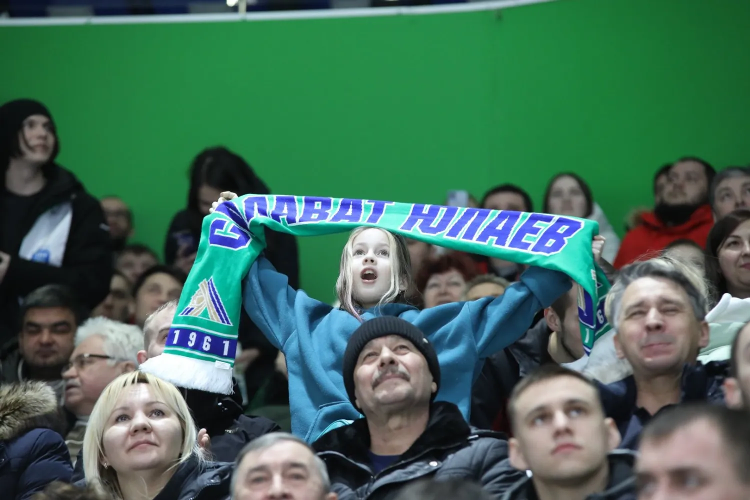 Валерий Шахов