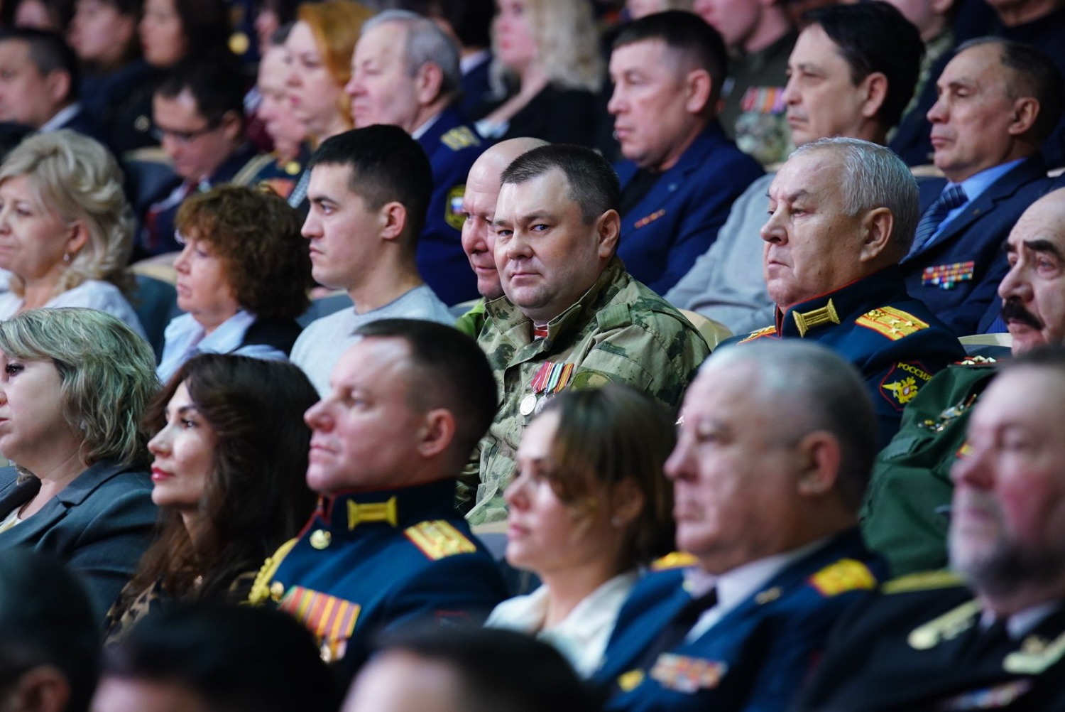 Олег Яровиков  ИА «Башинформ»