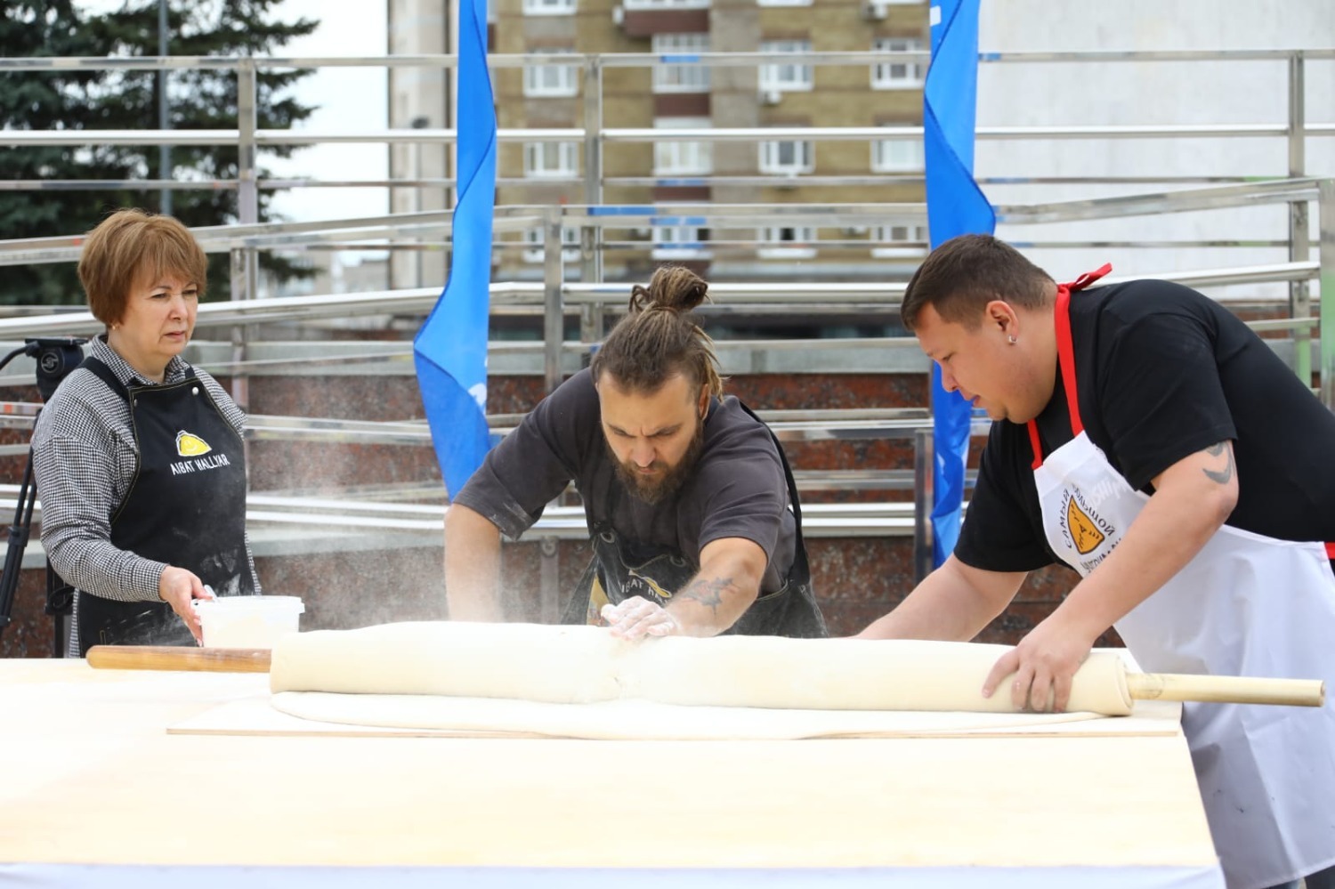 Валерий Шахов