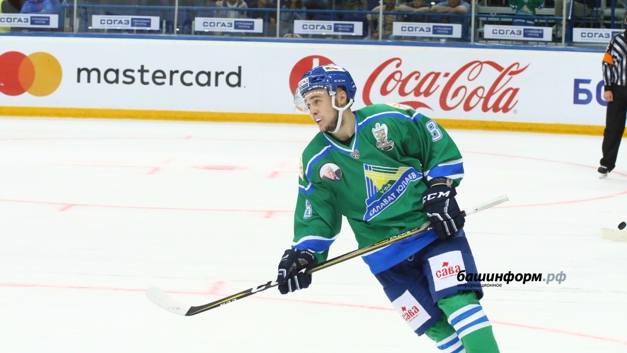 Валерий Шахов ИА «Башинформ»