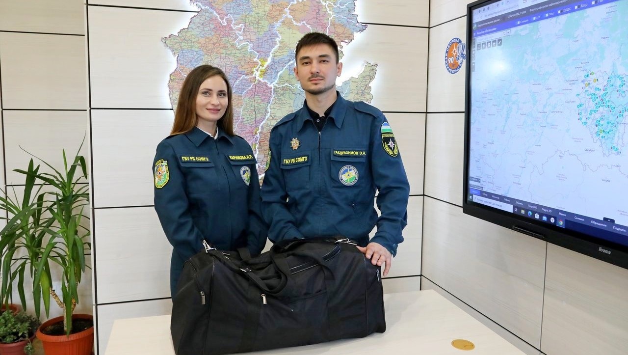 Валерий Шахов