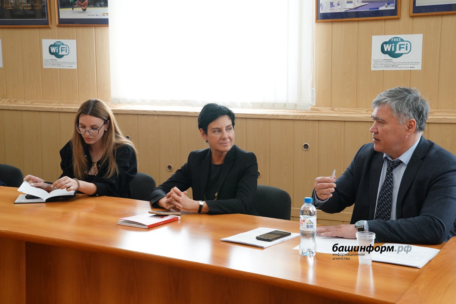 Олег Яровиков