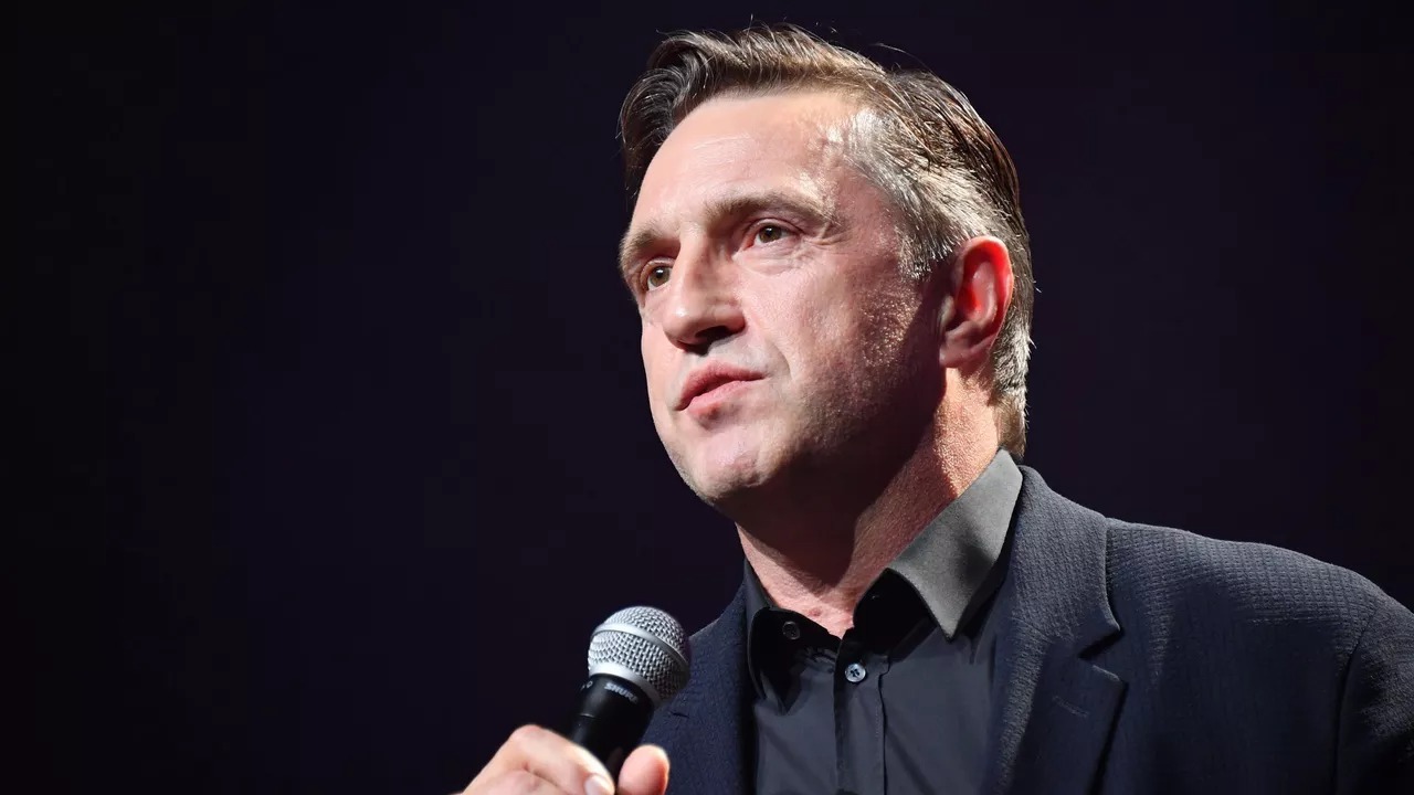 © Екатерина Чеснокова © РИА Новости