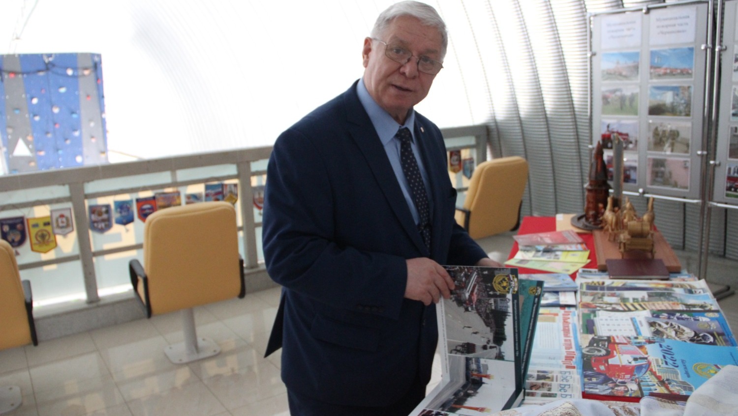 Ксения Калинина