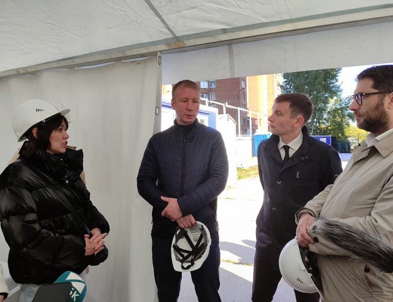 Минстрой РБ