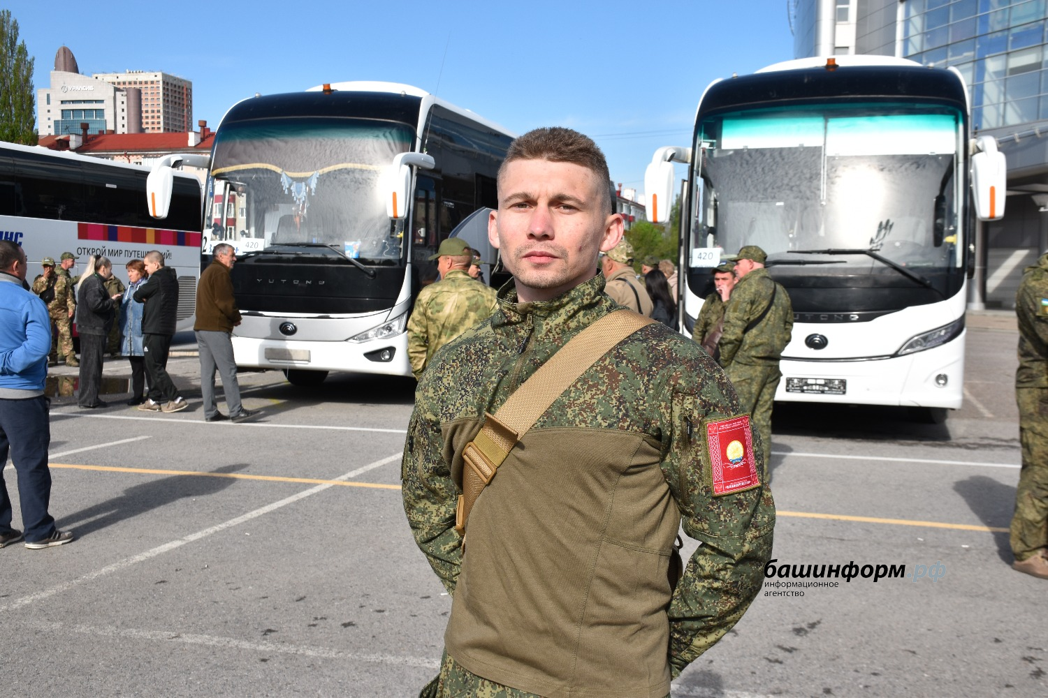 Эдуард Кускарбеков