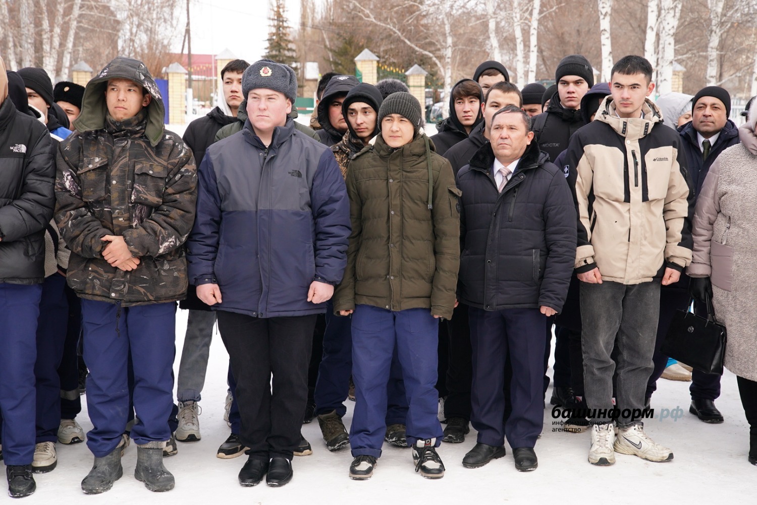 Олег Яровиков