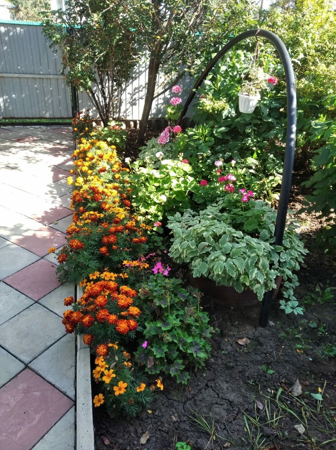 фото из личного архива Любови Исадыковой