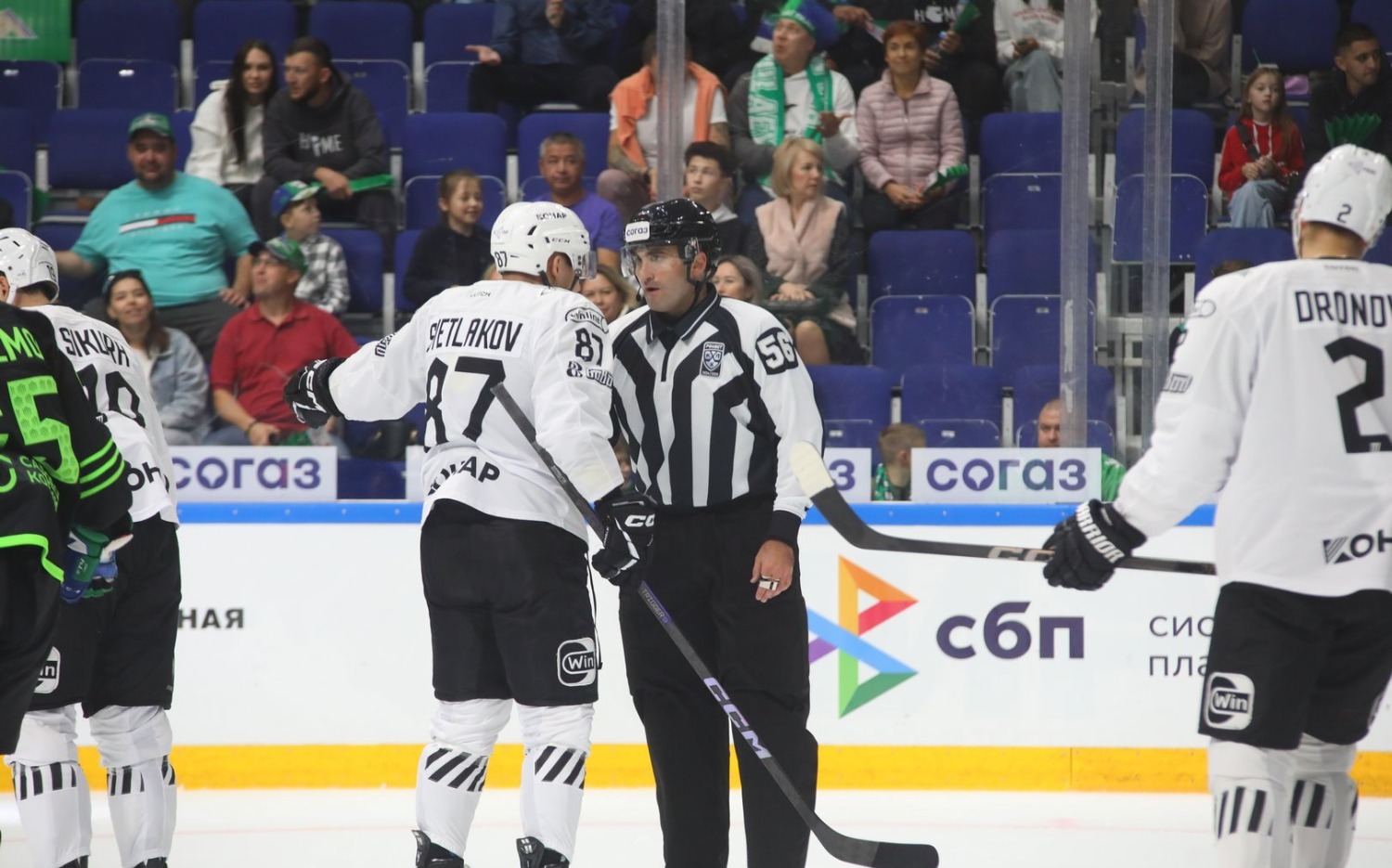 Валерий Шахов