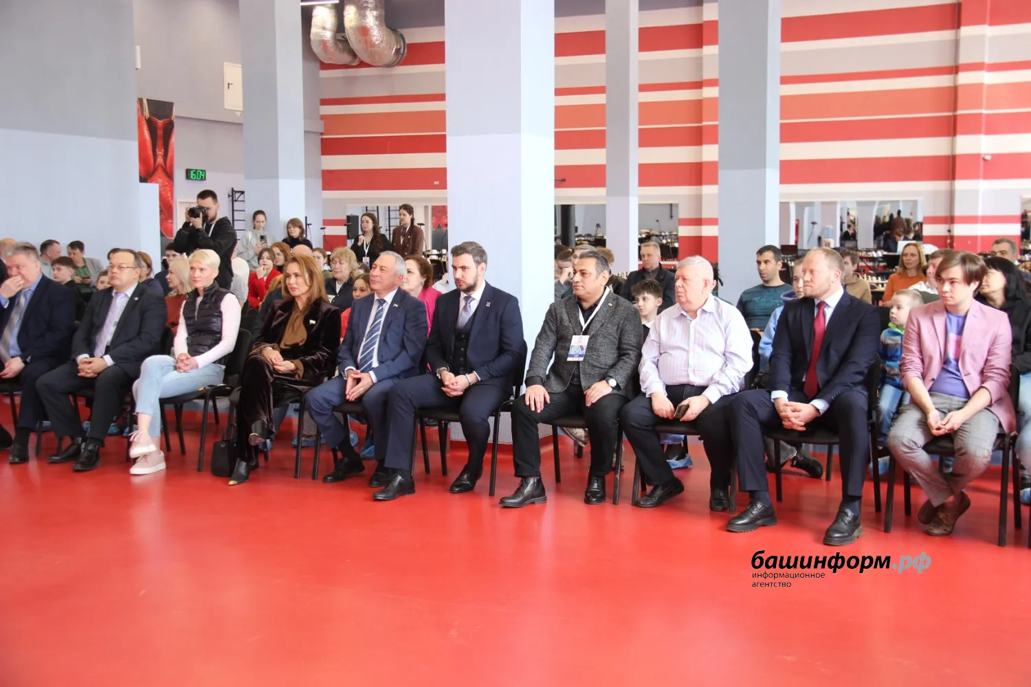 Эдуард Кускарбеков