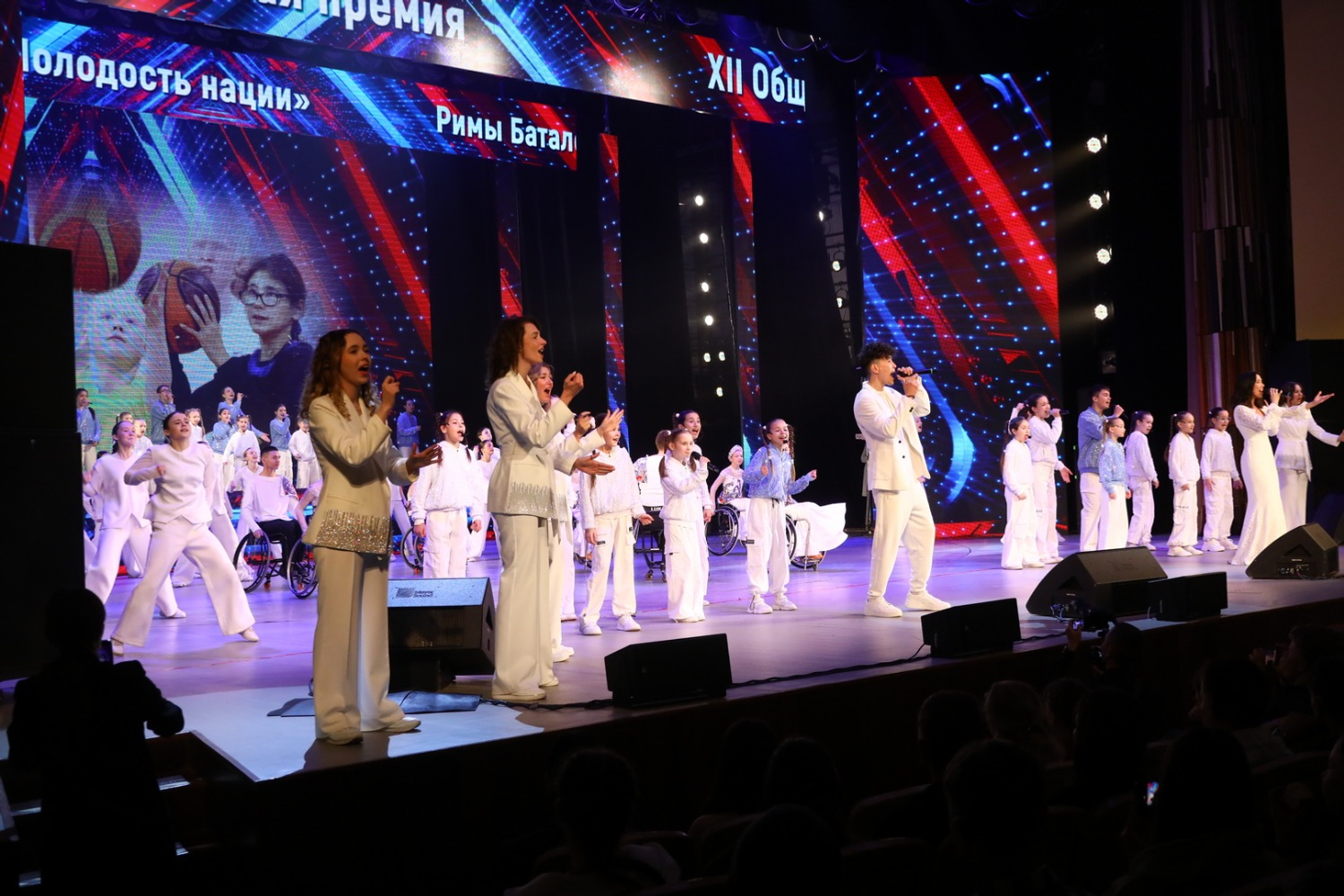 Валерий Шахов ИА Башинформ