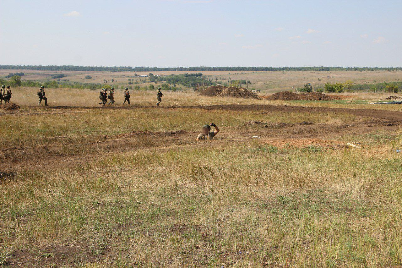 Эдуард Кускарбеков