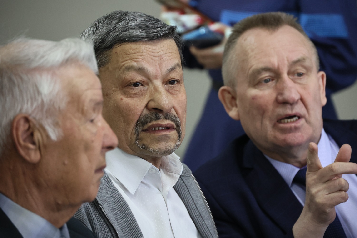 Юлай Каримов