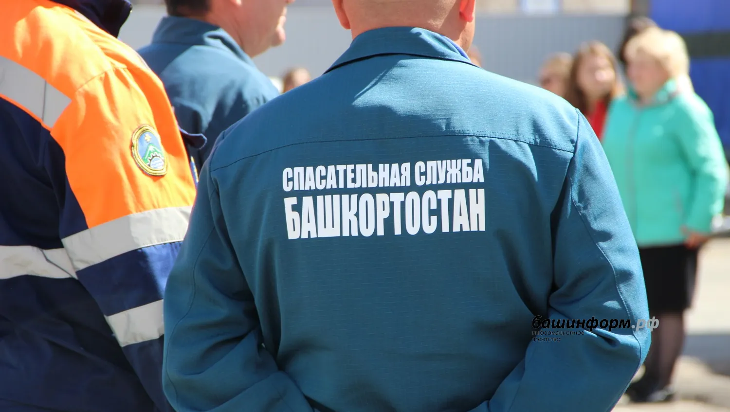 Ксения Калинина   ИА «Башинформ»