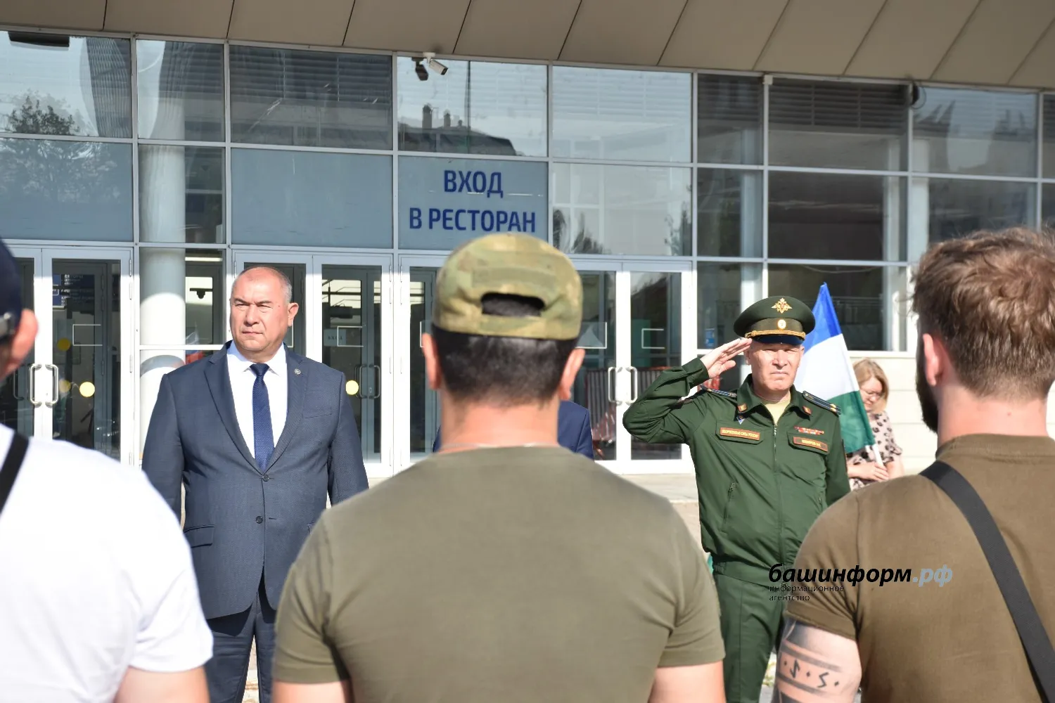 Эдуард Кускарбеков