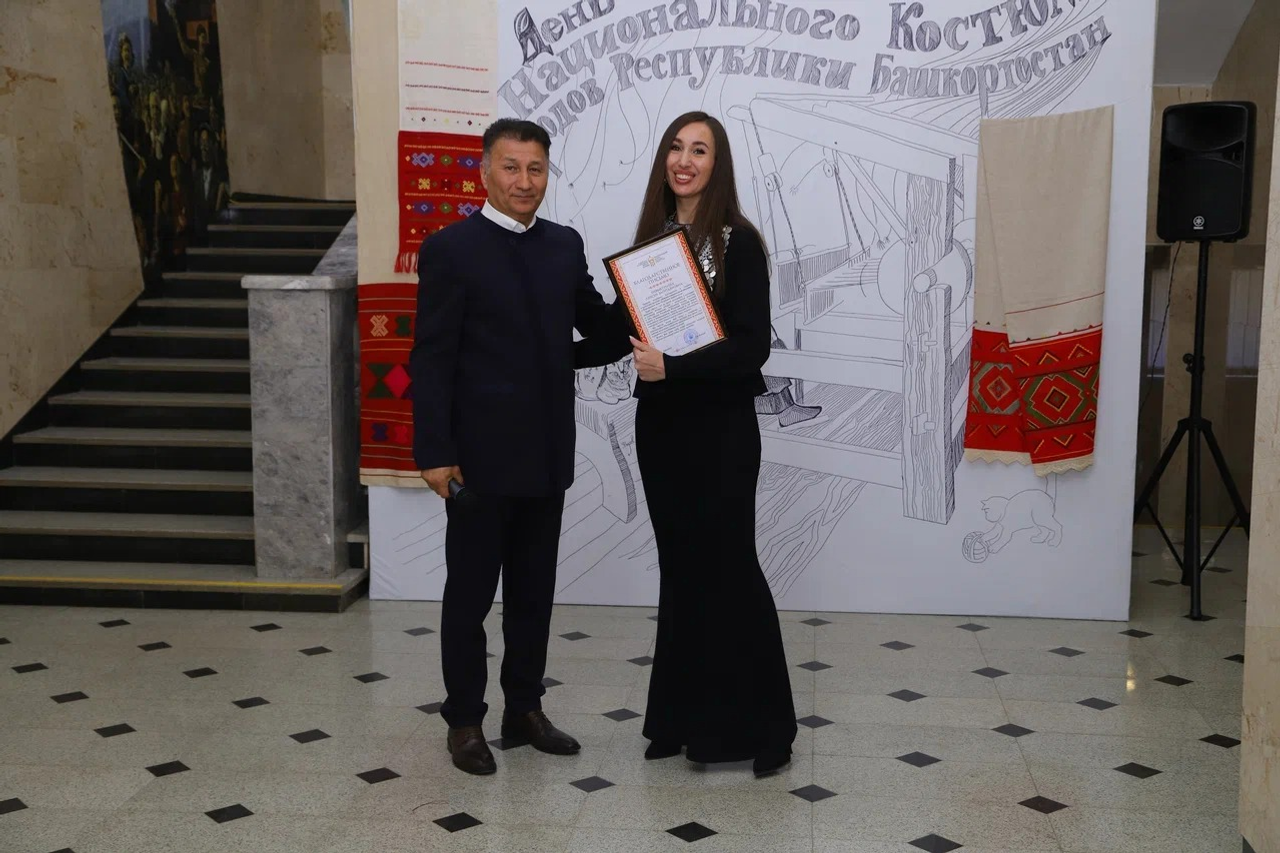 пресс-служба  Национальный музей РБ