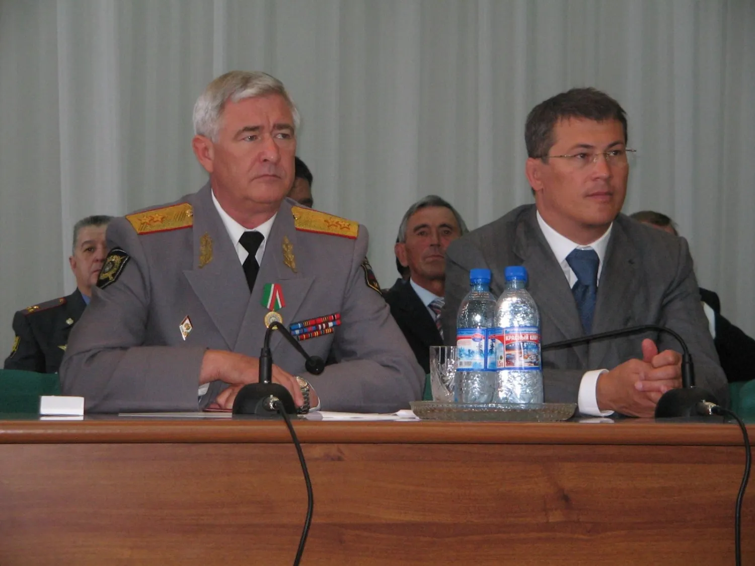 пресс-служба МВД по РБ архив