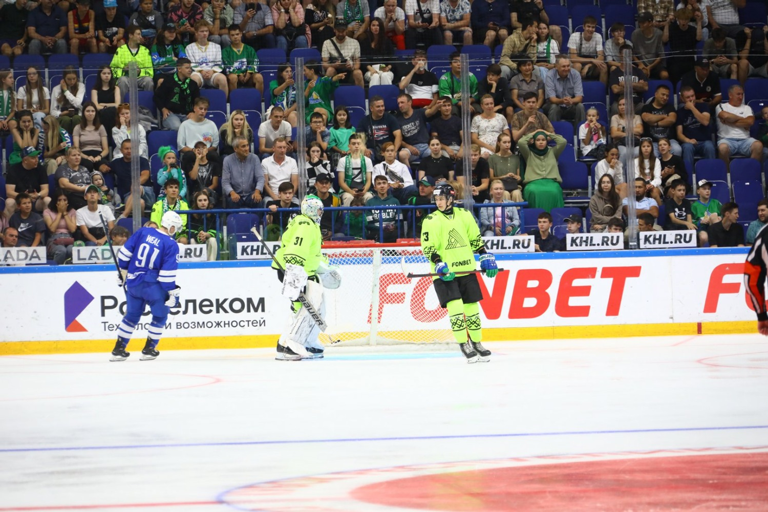 Валерий Шахов