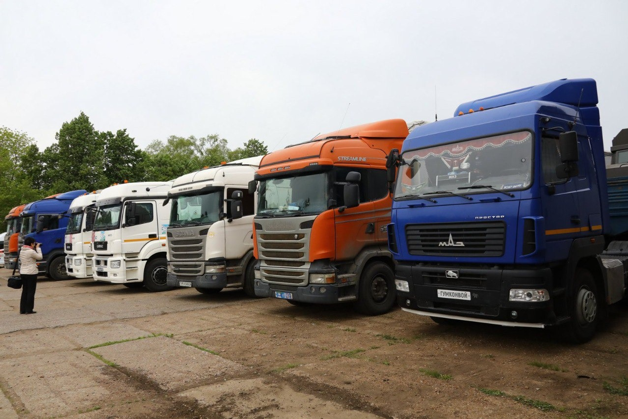 Валерий Шахов