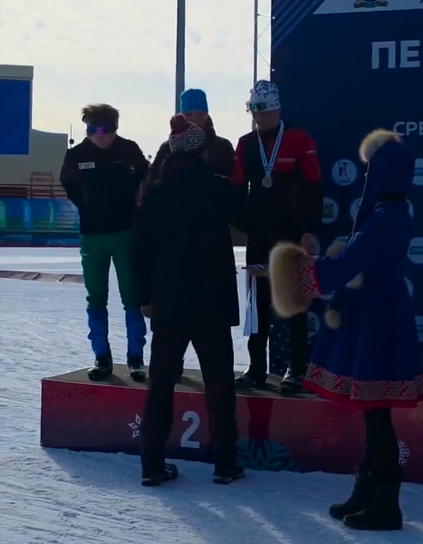 скрин видео минспорт РБ