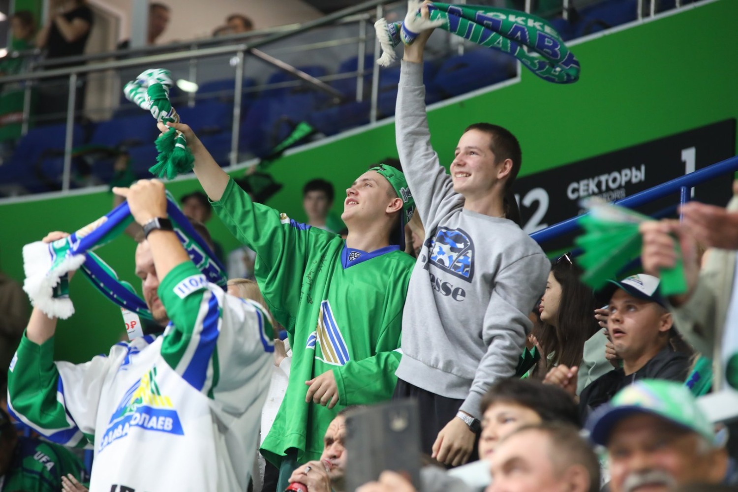 Валерий Шахов