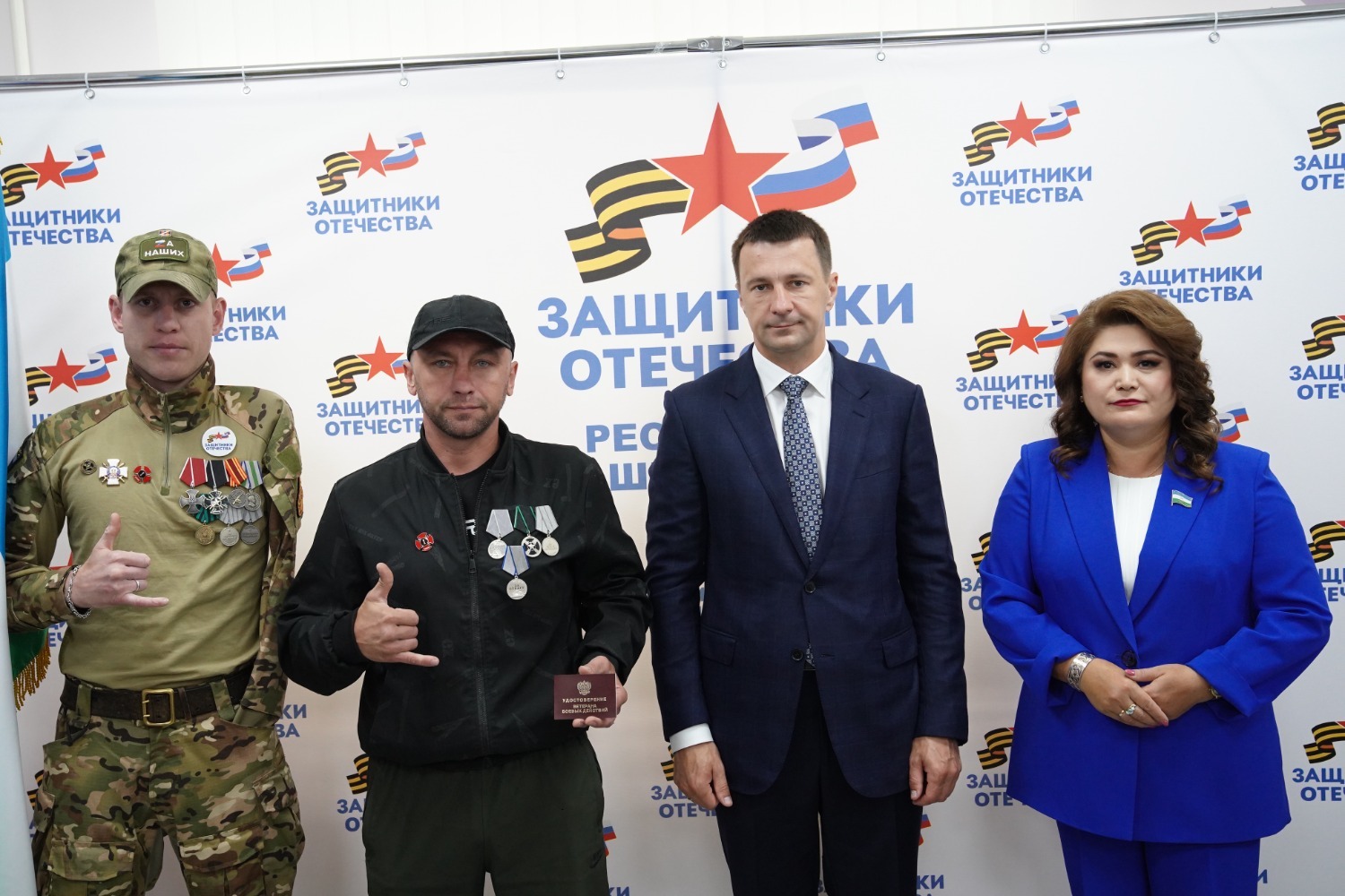 Олег Яровиков