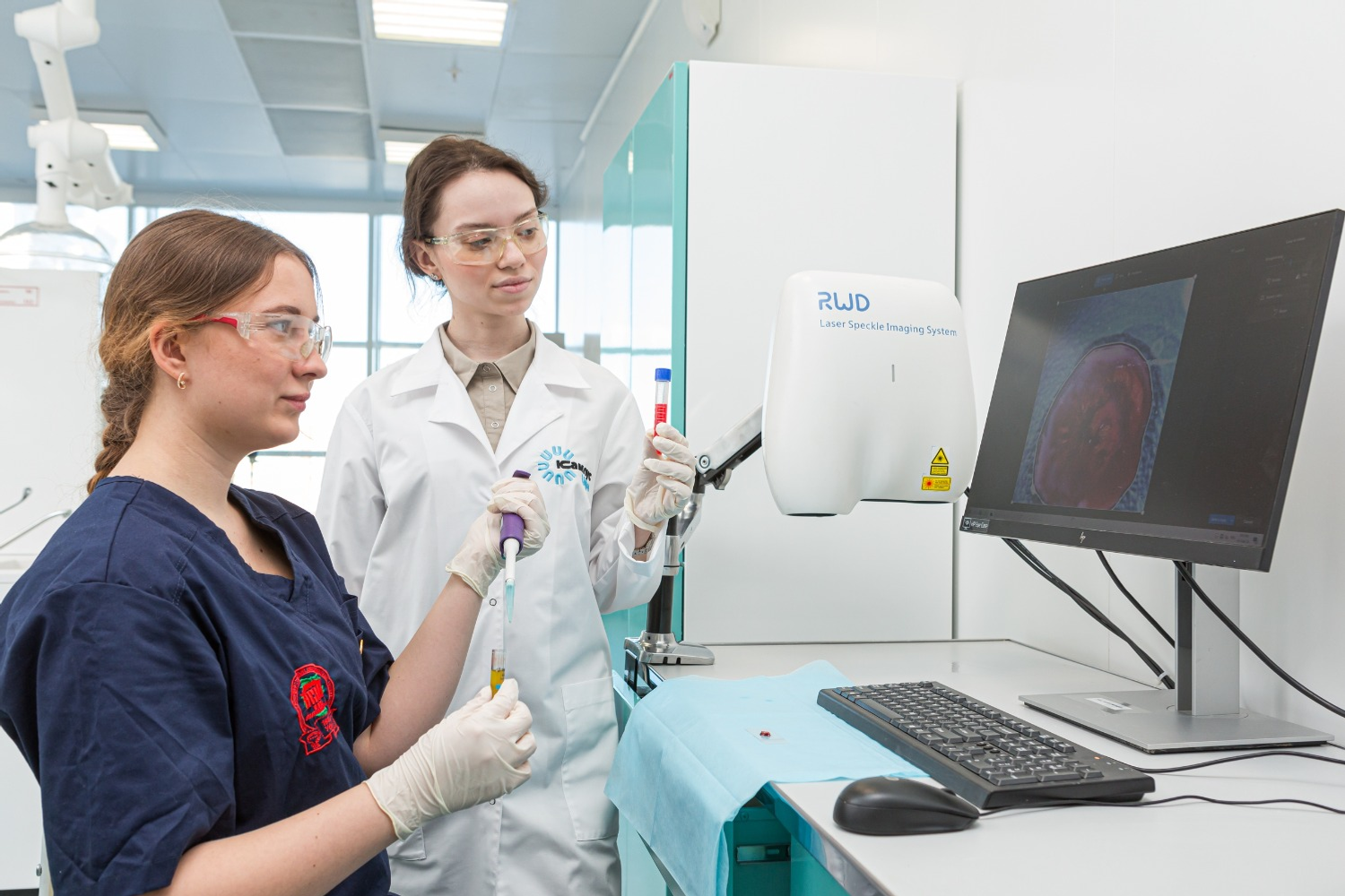 Межвузовский кампус сайт