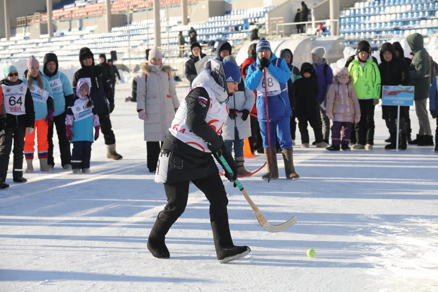 Валерий Шахов