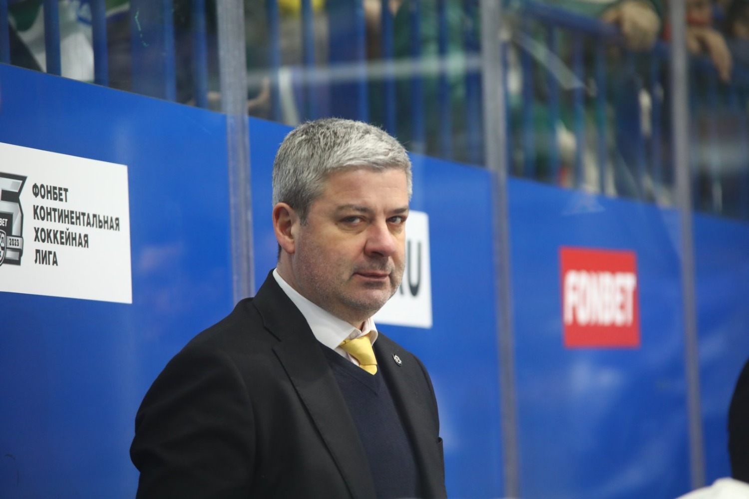 Валерий  Шахов