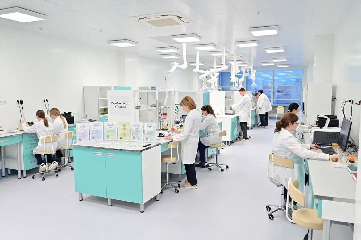 Межвузовский кампус сайт