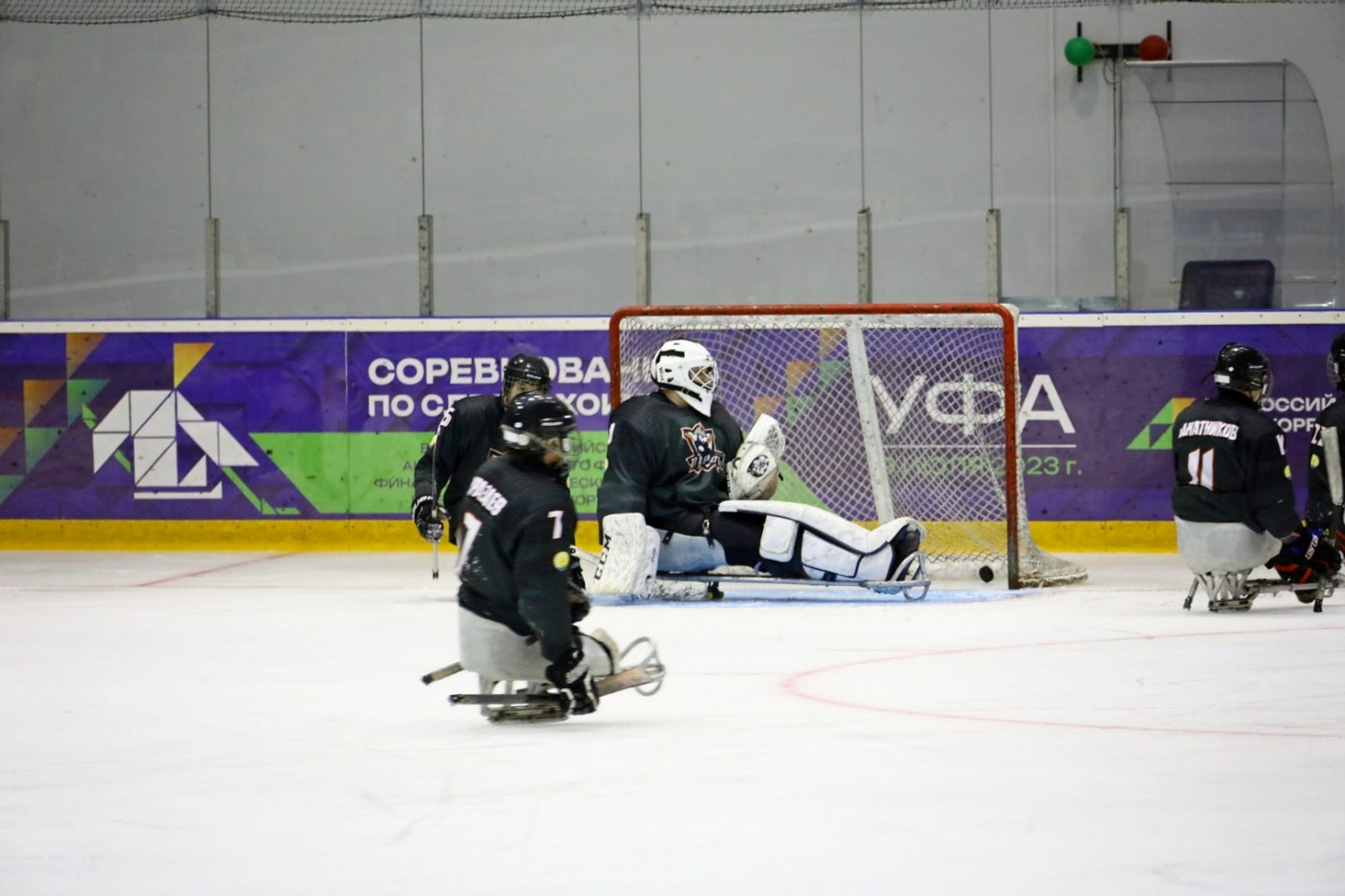 Валерий Шахов