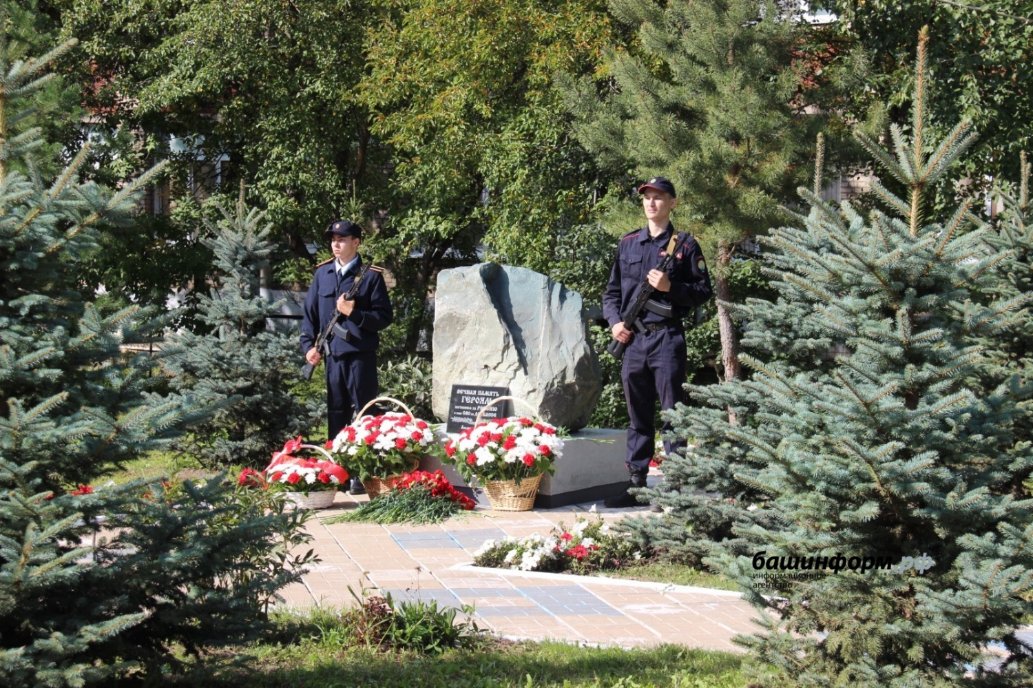 Эдуард Кускарбеков