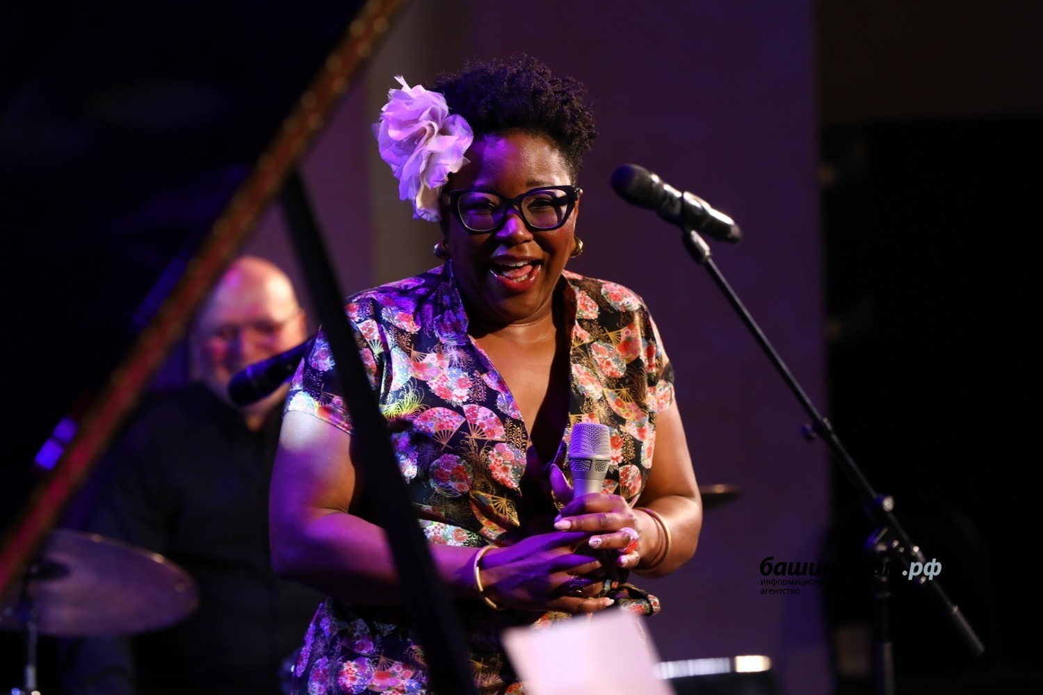 Валерий Шахов ИА Башинформ