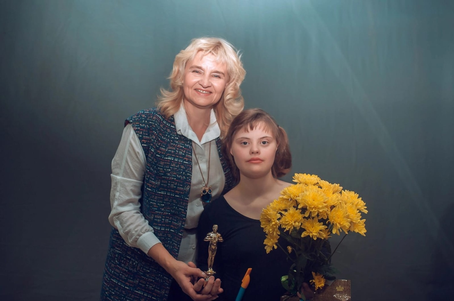 предоставлено героиней публикации.