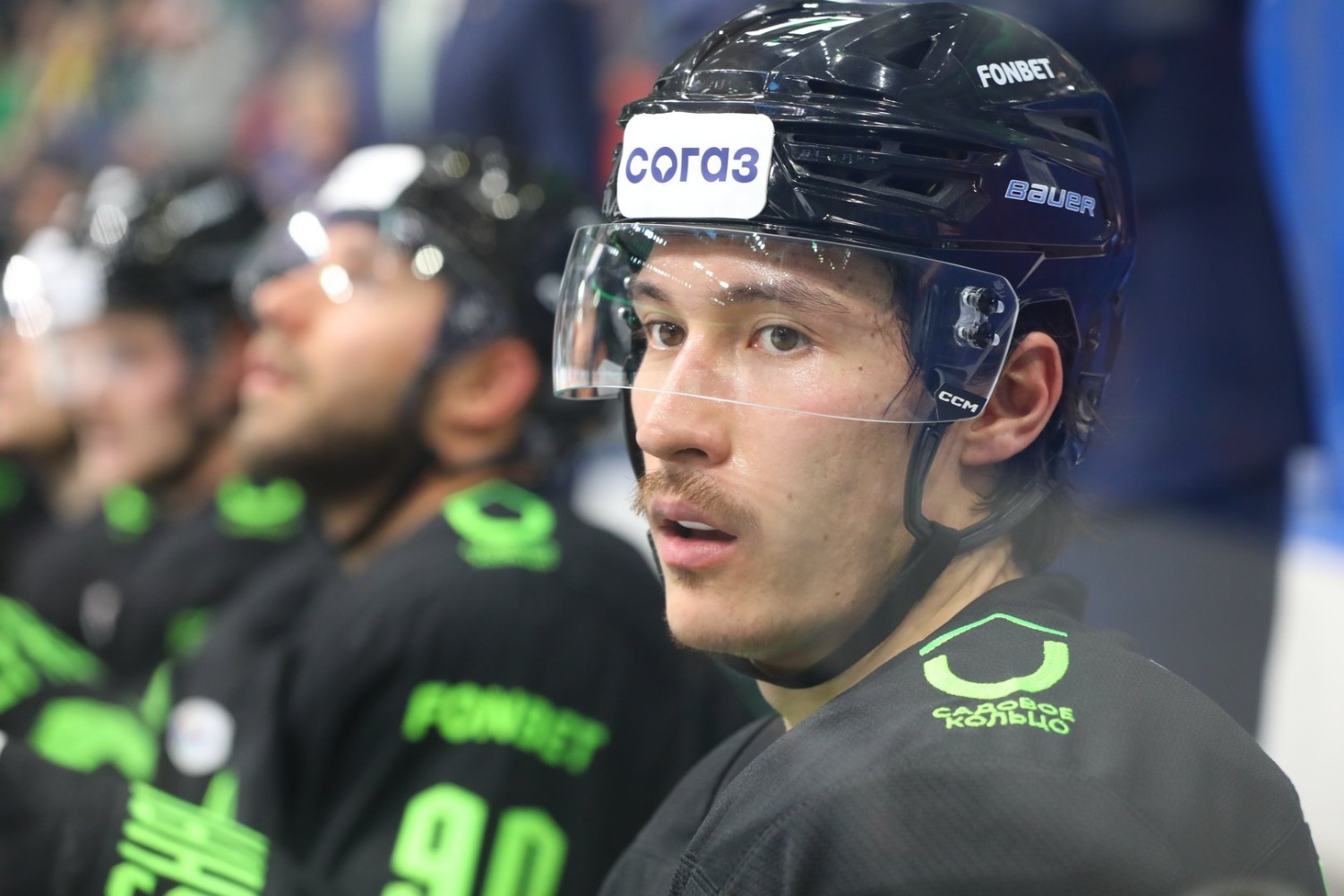 Валерий Шахов