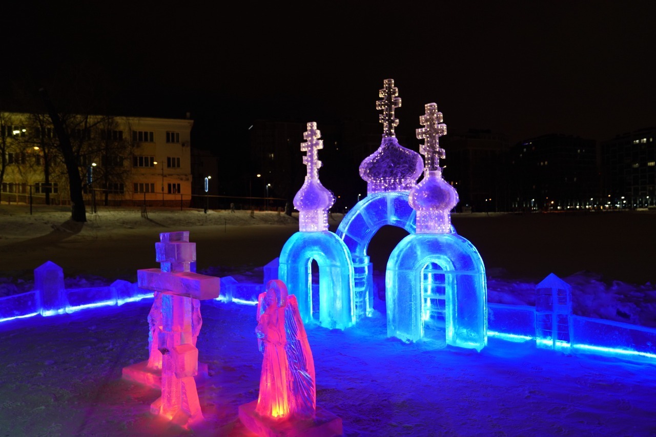 Олег Яровиков