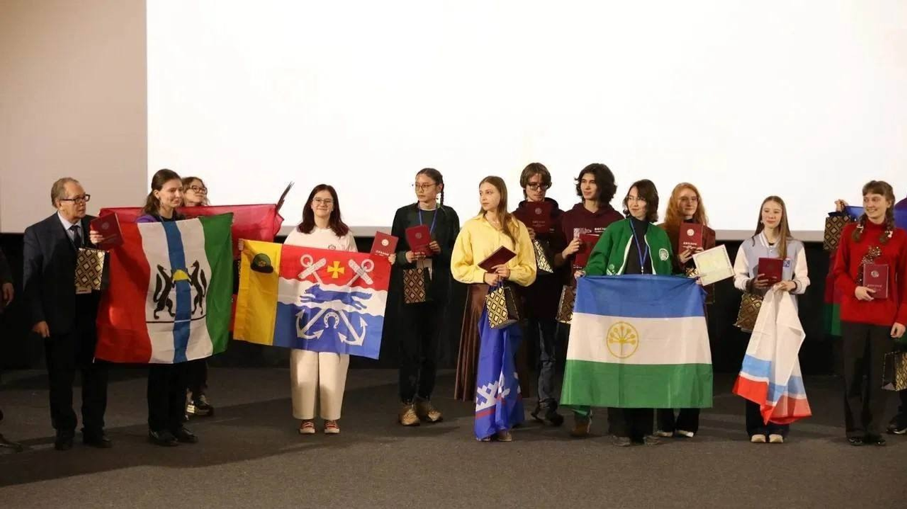 пресс-служба Управление образования Уфы