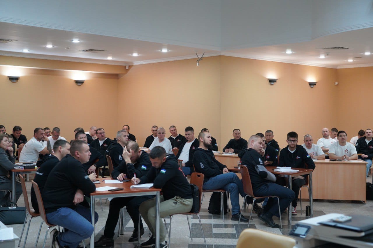 соцсети Главы Республики Башкортостан Радия Хабирова МАХ