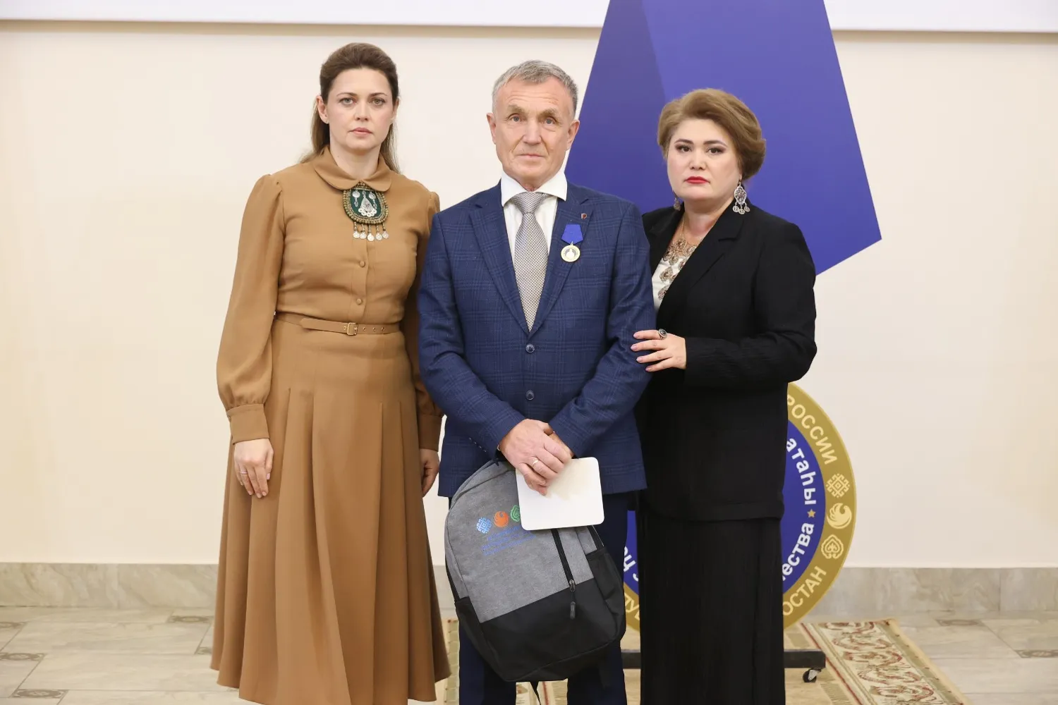 Артур Салимов