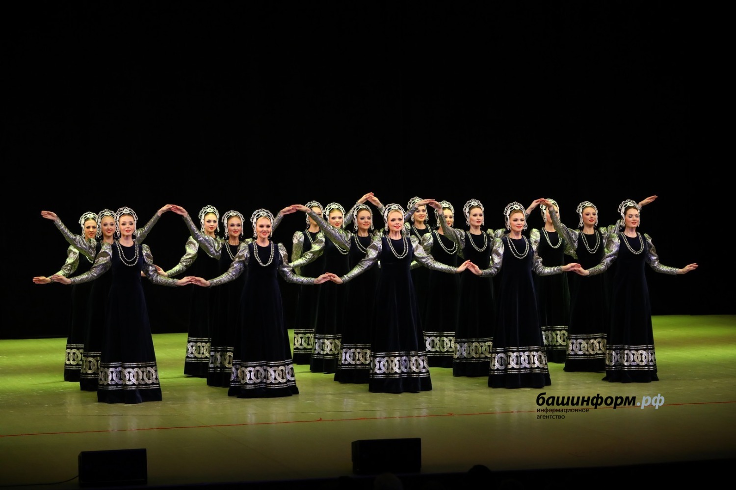 Валерий Шахов ИА «Башинформ»