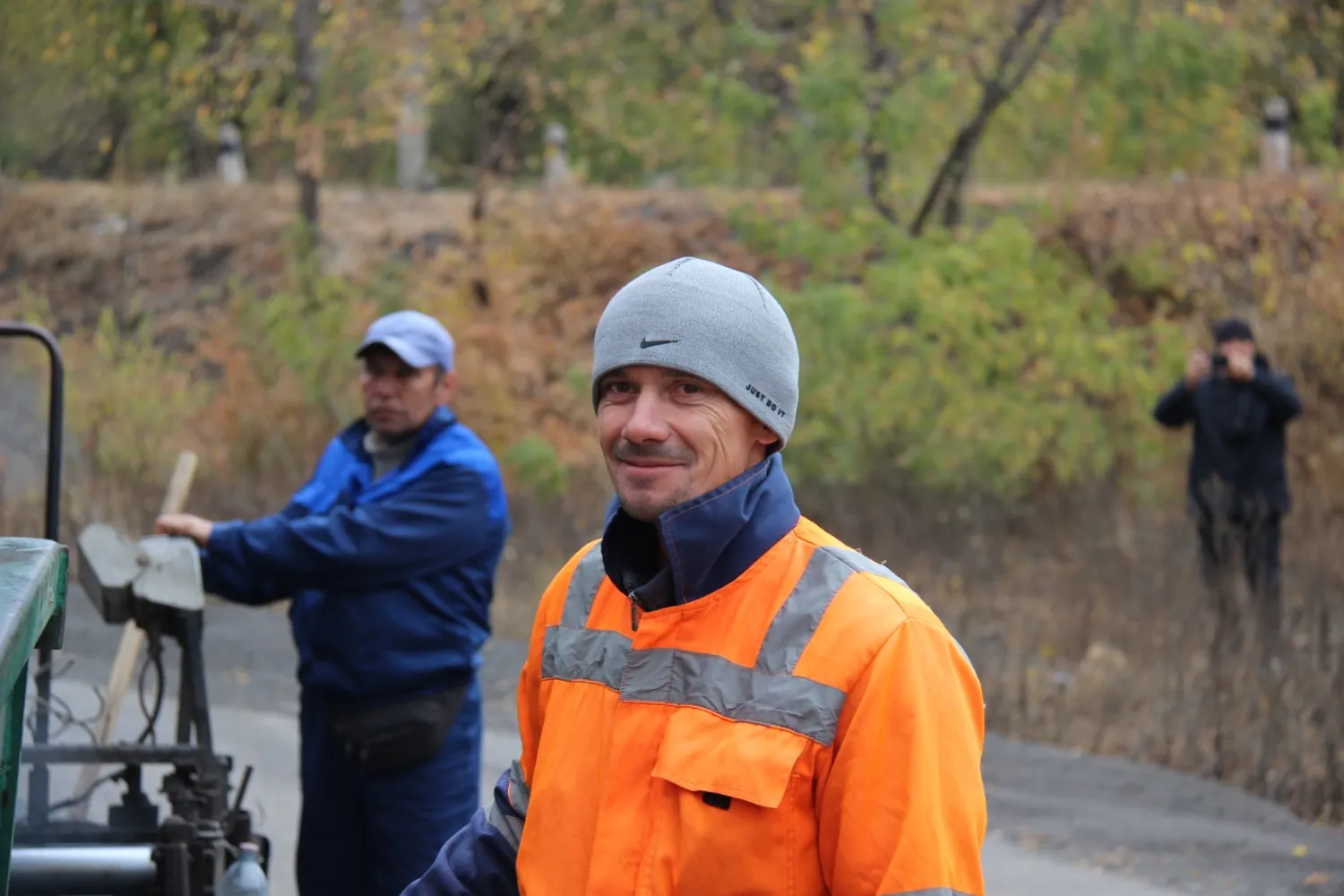 Эдуард Кускарбеков