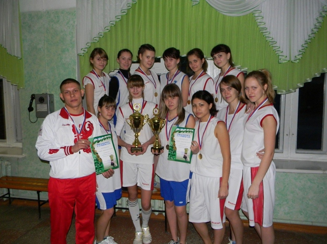 предоставлено героем публикации.