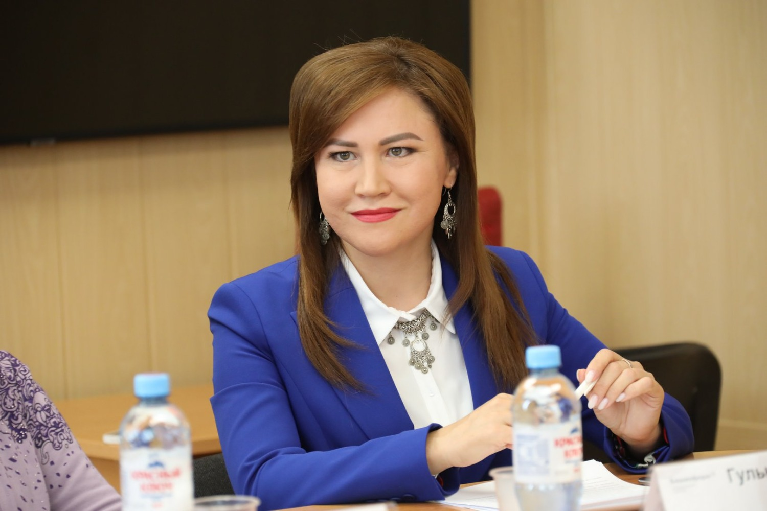 Валерий Шахов