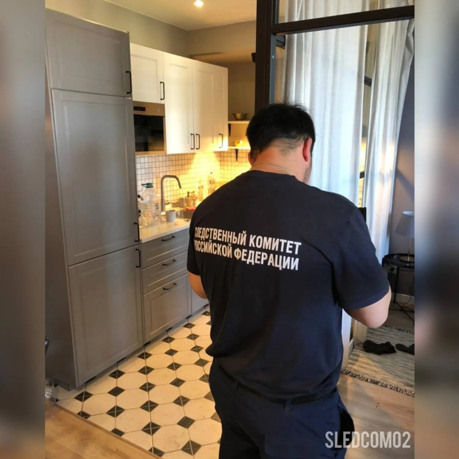 СУ СКР по РБ