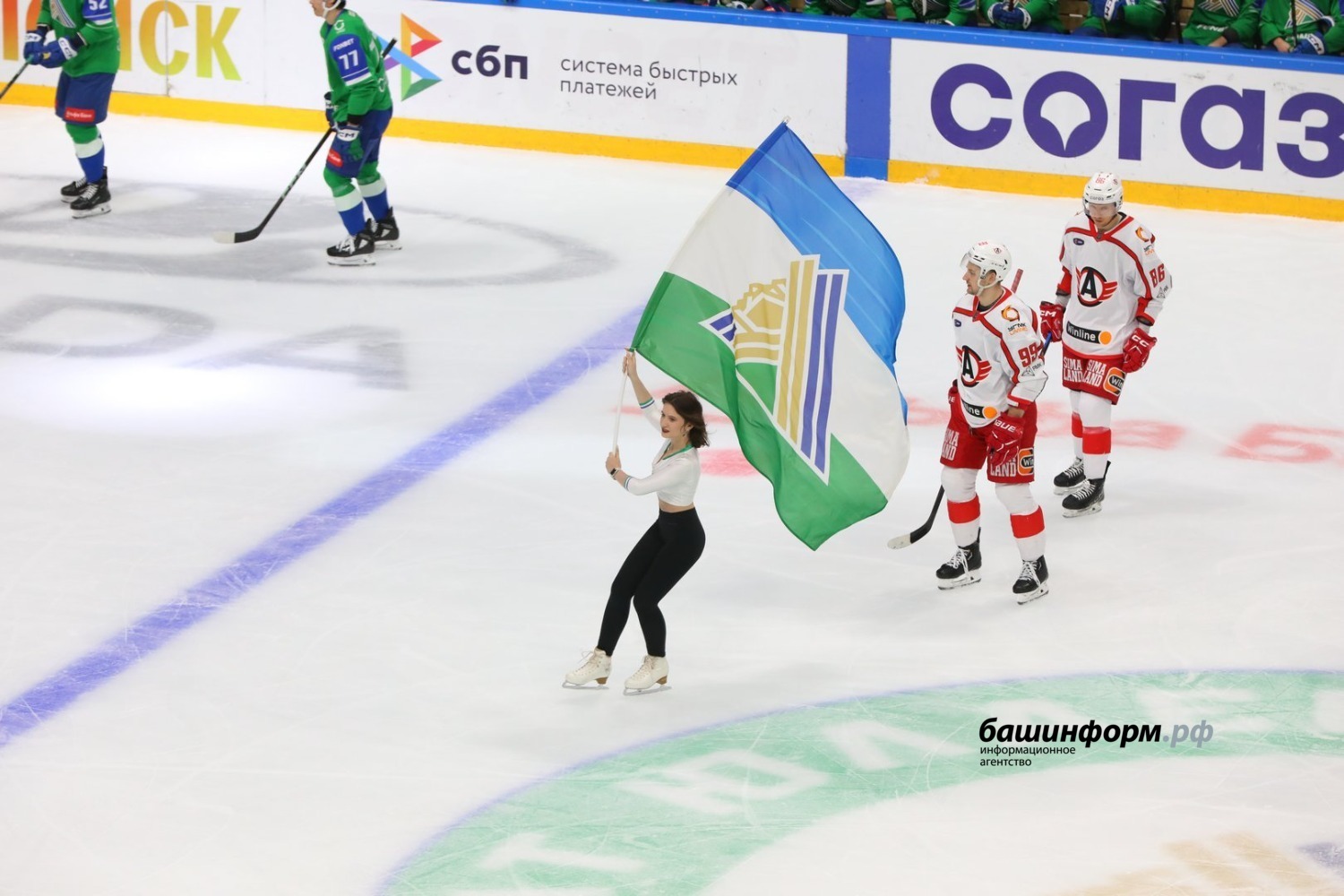 Валерий Шахов