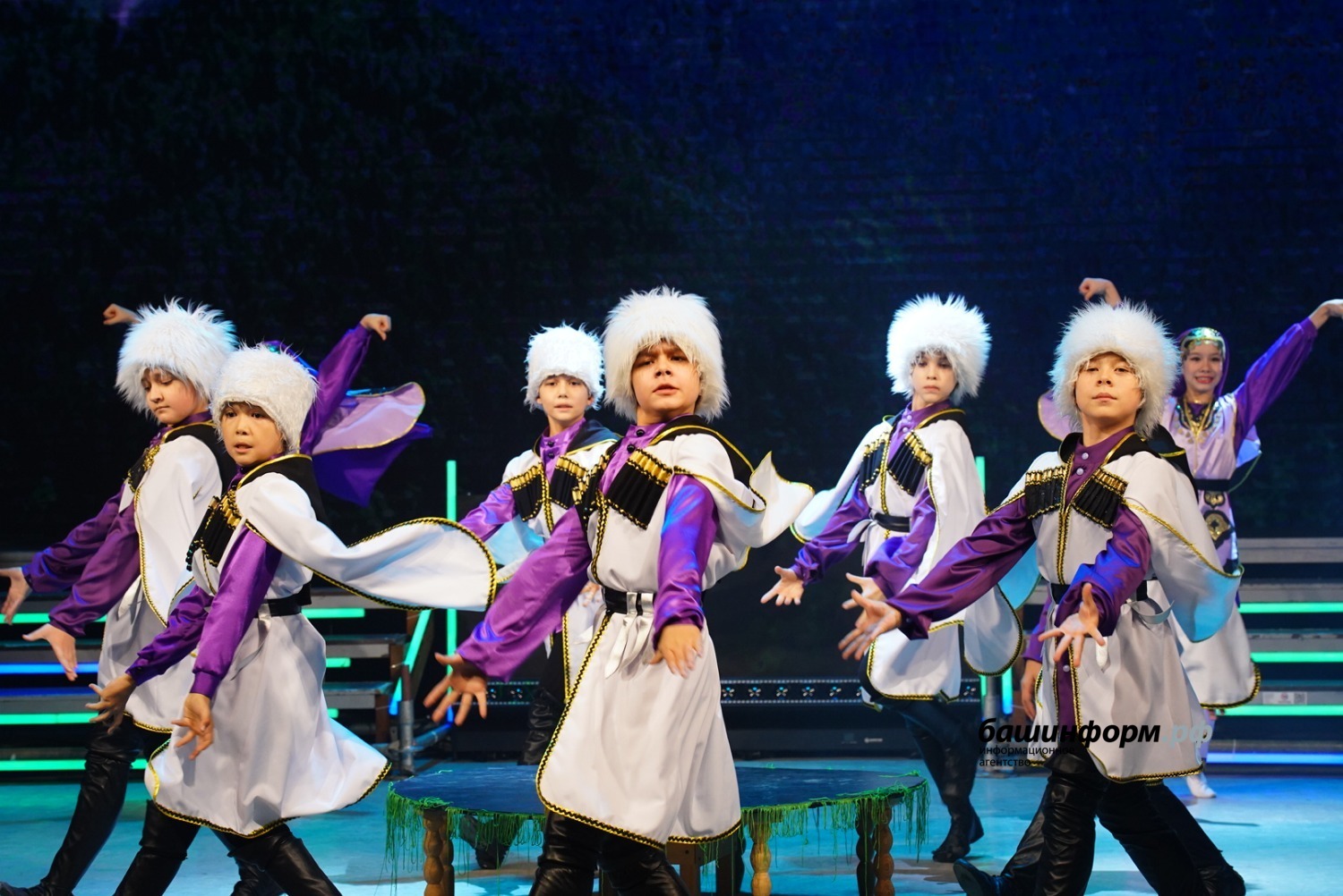 Олег Яровиков ИА "Башинформ"