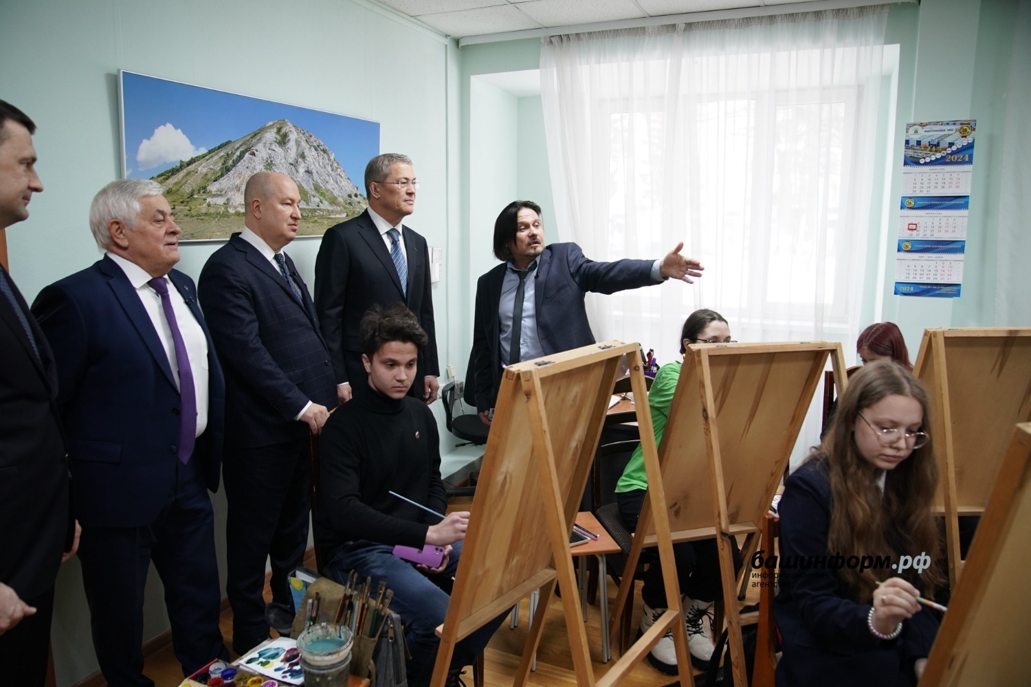 Олег Яровиков