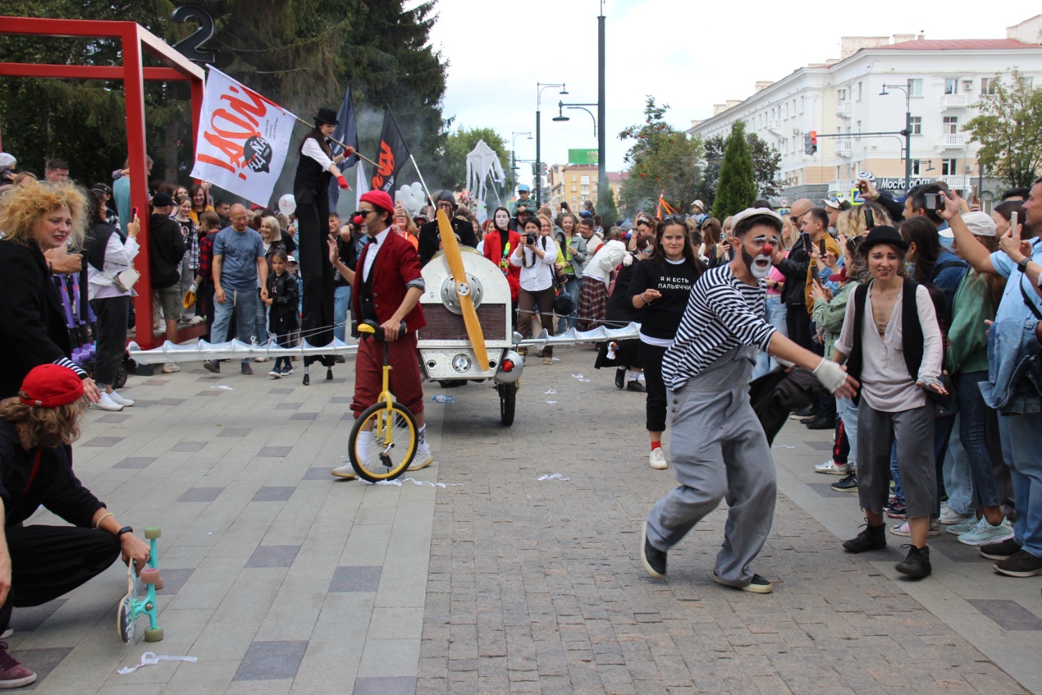 Эдуард Кускарбеков